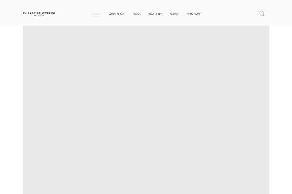Site using Xmenu plugin