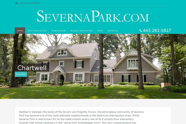 Site using Wp-zillow-review-slider plugin
