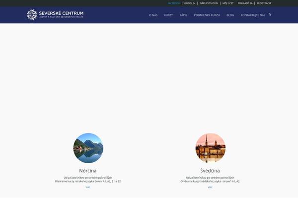 WPLMS theme site design template sample