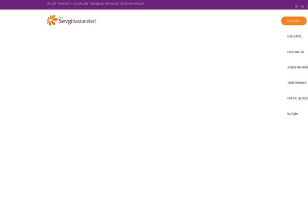 Site using Themetonaddon plugin