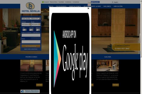 Site using WP Slider Plugin plugin