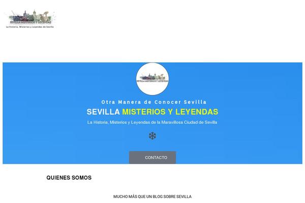 Estar theme site design template sample