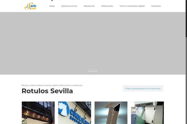 Site using Asesor de Cookies para normativa española plugin