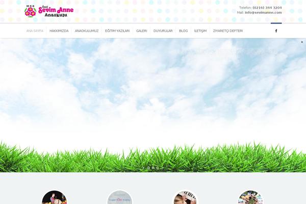 Site using Responsive-maps-plugin plugin