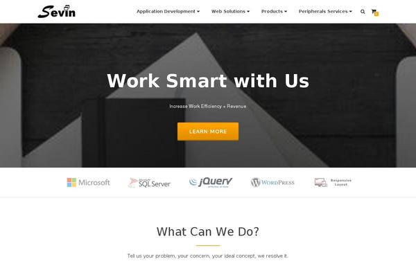 Site using Awesome-widgets-for-siteorigin-page-builder plugin