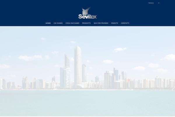 Wp_suarez theme site design template sample