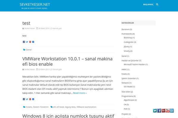 Site using Google Syntax Highlighter for WordPress plugin