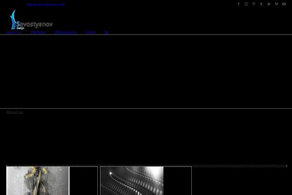 Site using LayerSlider plugin