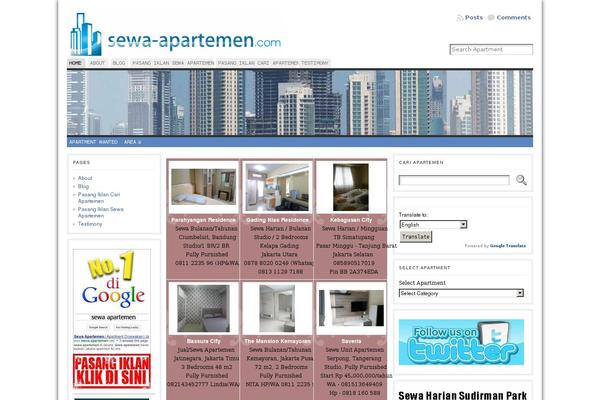 Site using Plg_executive plugin