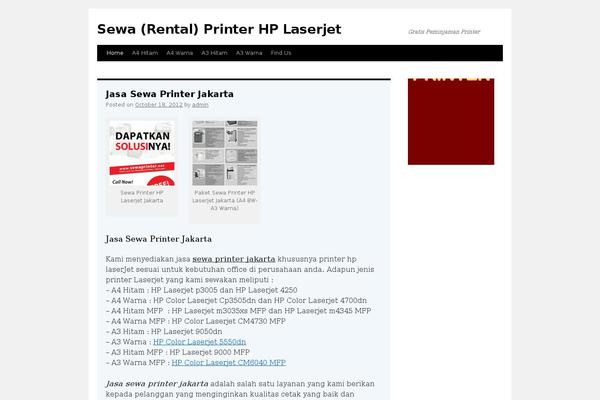 Site using SEOPressor-4-multi-site plugin