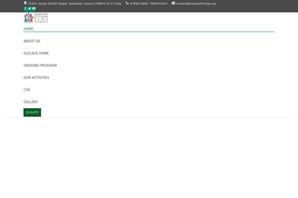 Site using Go_pricing plugin