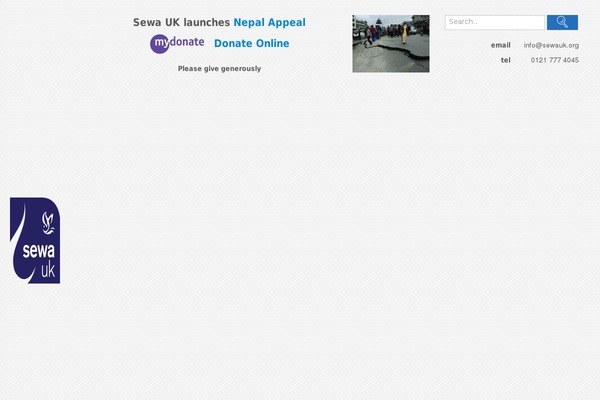 Wpbootstrap theme site design template sample