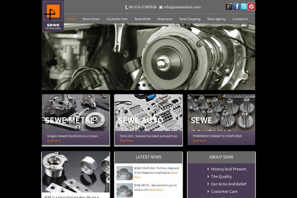 Site using WP-Table Reloaded plugin