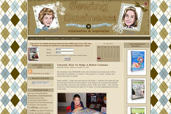 Site using Max-banner-ads plugin