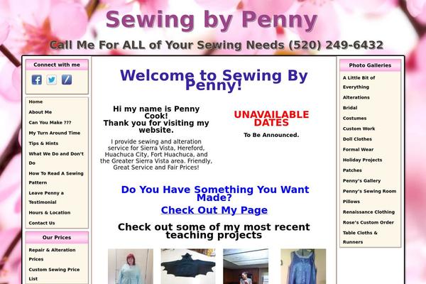 Site using Find Me On plugin