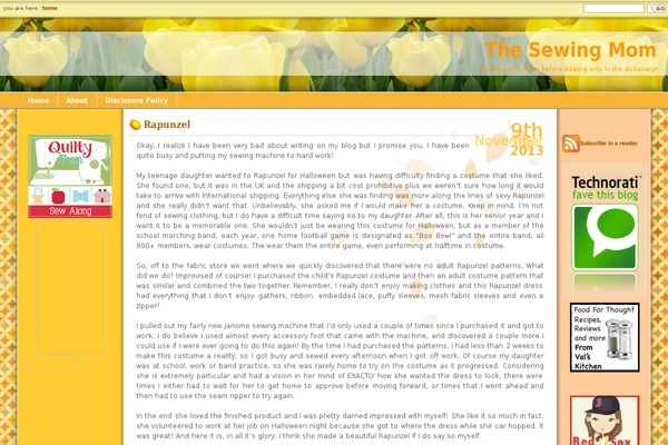 Tulip-time-05 theme site design template sample