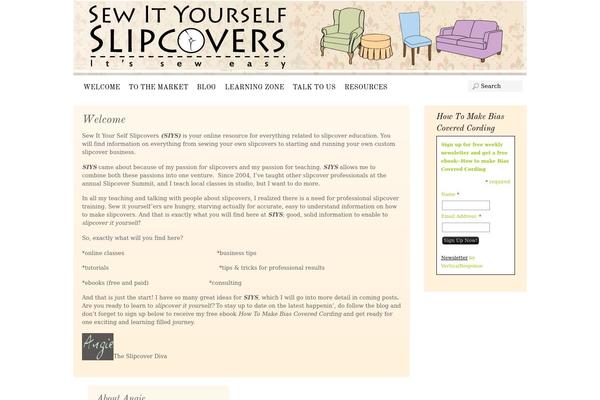Site using Greg's Threaded Comment Numbering plugin