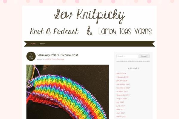 Site using Gutenberg-core plugin