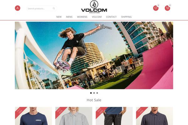 sewloveteado.com site used Retail