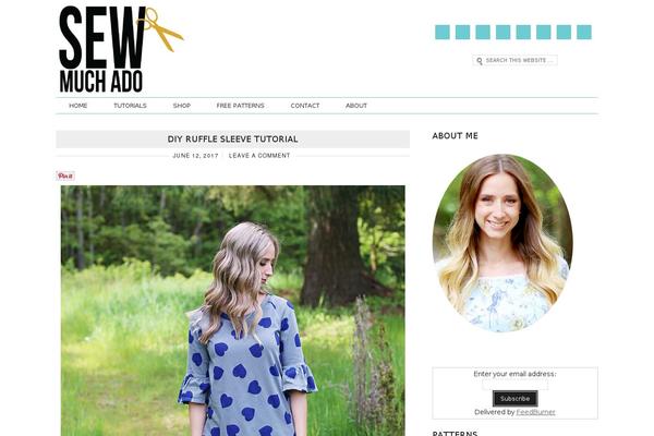 Site using Category Thumbnail List plugin