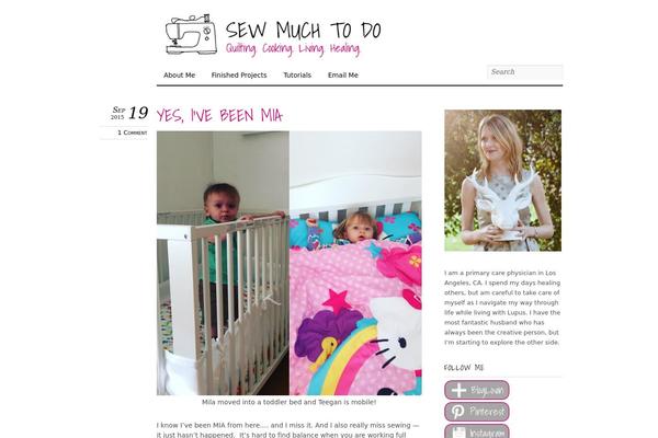 ThemeMin theme site design template sample