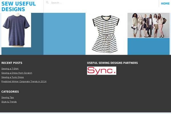Pictorico theme site design template sample