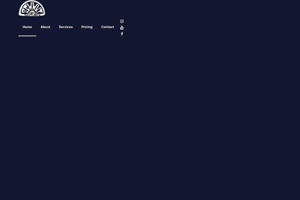 Site using Mfn-header-builder plugin