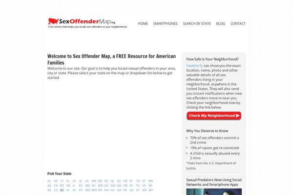 Site using Social Media Widget by Acurax plugin
