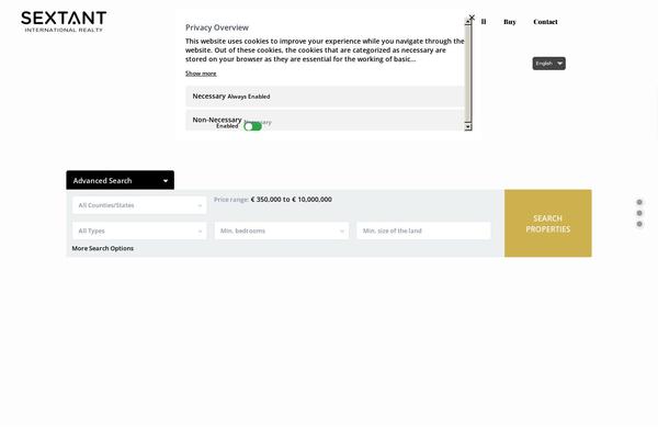 Site using PanoPress plugin