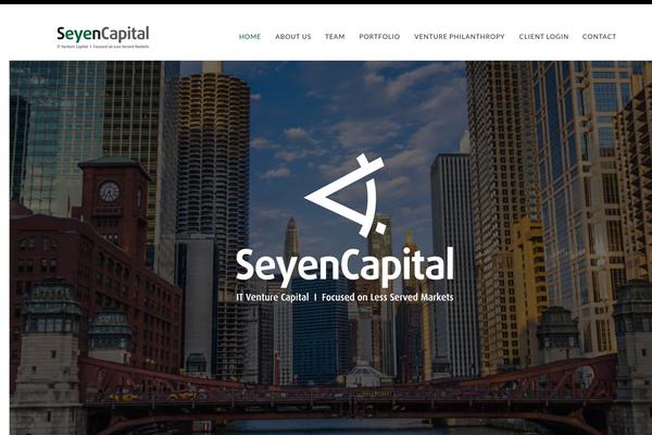 The-simple theme site design template sample