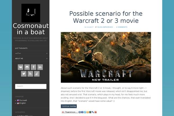 Site using Advanced Ads plugin