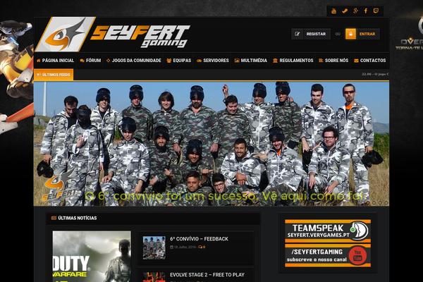 Site using Page View Count plugin