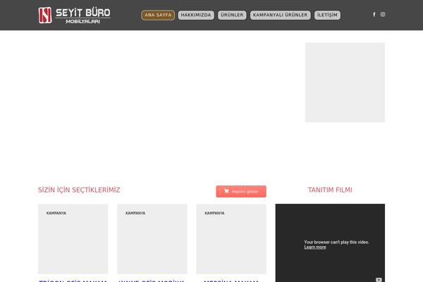 seyitburomobilyalari.com site used Xstore-child