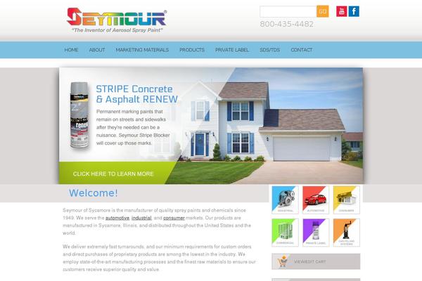 Site using Mstar-responsive-stages plugin