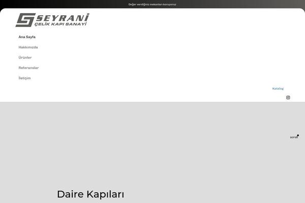 Site using Hub-core plugin