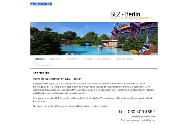 Site using Brave-popup-builder plugin