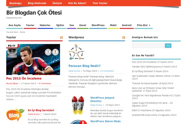 Site using WP ULike plugin