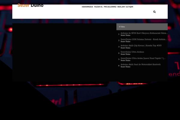 Site using Cmsmasters-elementor-addon plugin