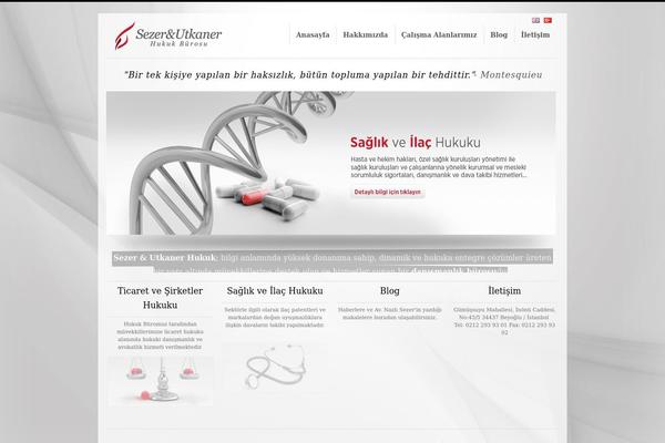 RT-Theme 11 theme site design template sample
