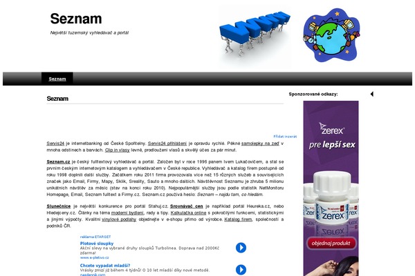 seznam-cz.eu site used 13-bila