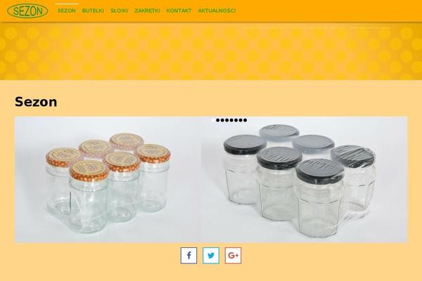 Site using Happyforms plugin