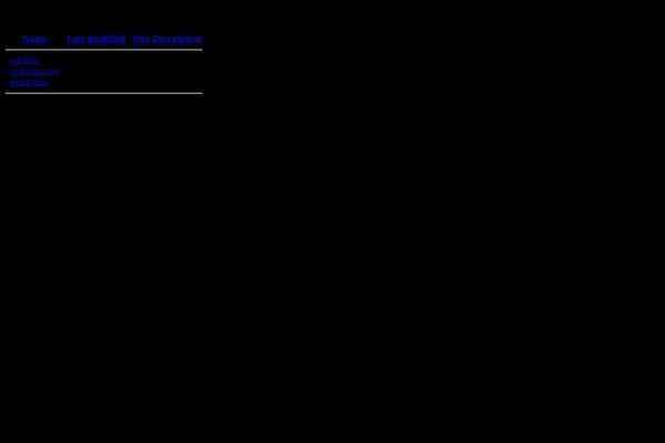Cariera theme site design template sample
