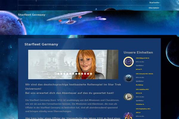 Site using Simply-gallery-block plugin