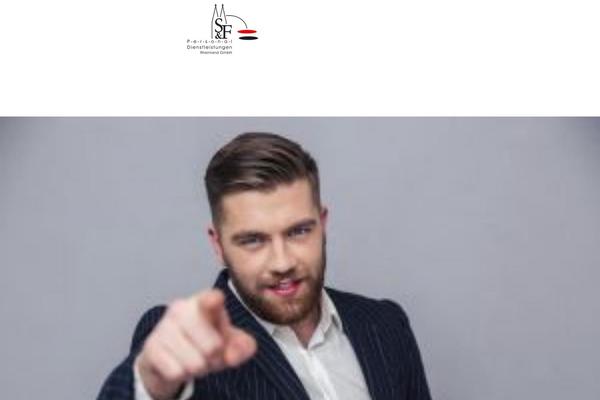 Avada Child Theme theme site design template sample