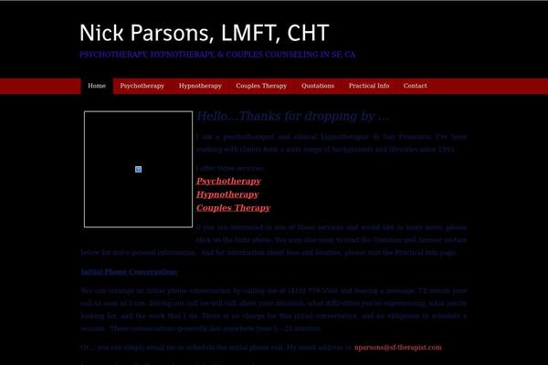 Site using CKEditor for WordPress plugin