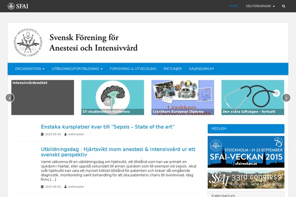 sfai WordPress theme, websites list used sfai theme sfai theme websites examples