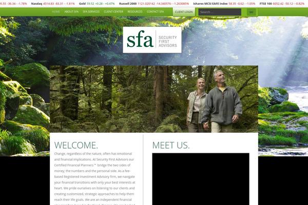 Missionwp21 theme site design template sample