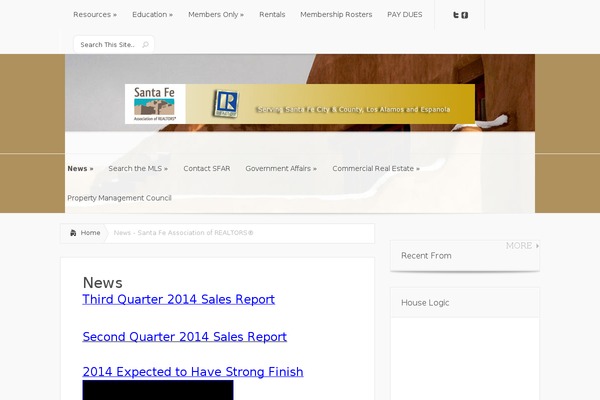 Site using Every Calendar +1 for WordPress plugin