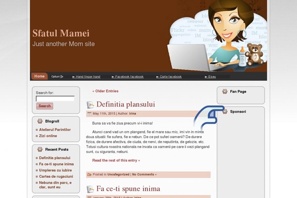 Site using Businessx-extensions plugin