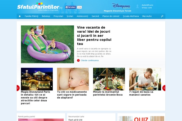 Site using Ajax_the_views plugin